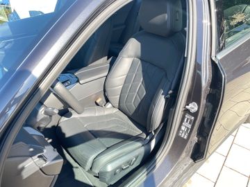 BMW 520 - 10