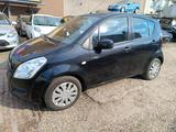 Suzuki Splash Top Zustand - gebrauchte Suzuki Splash aus dem Jahr 2011