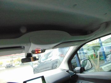 Bild 13 Citroën Berlingo Feel M