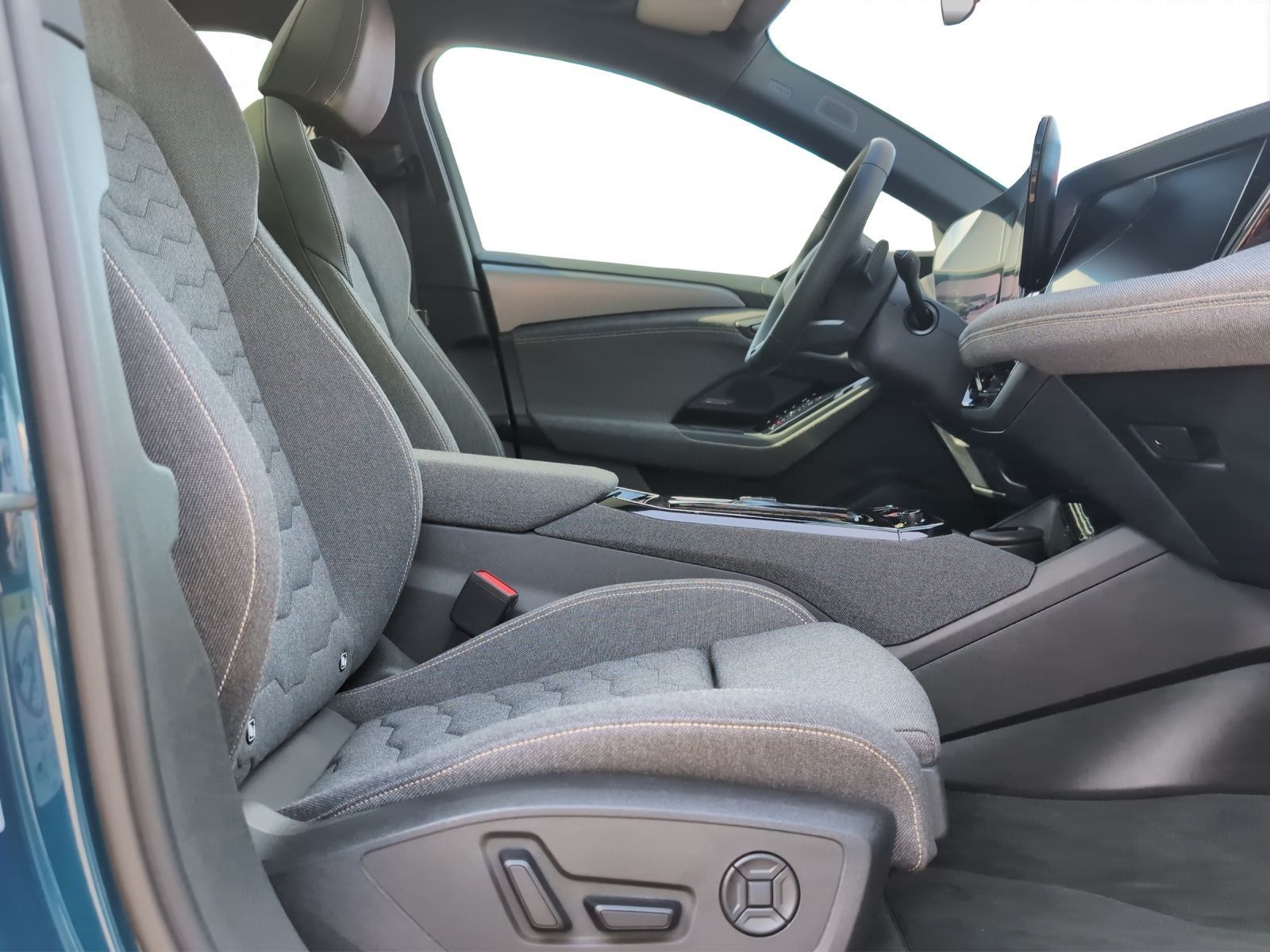 Audi A6 e-tron - Bild 4