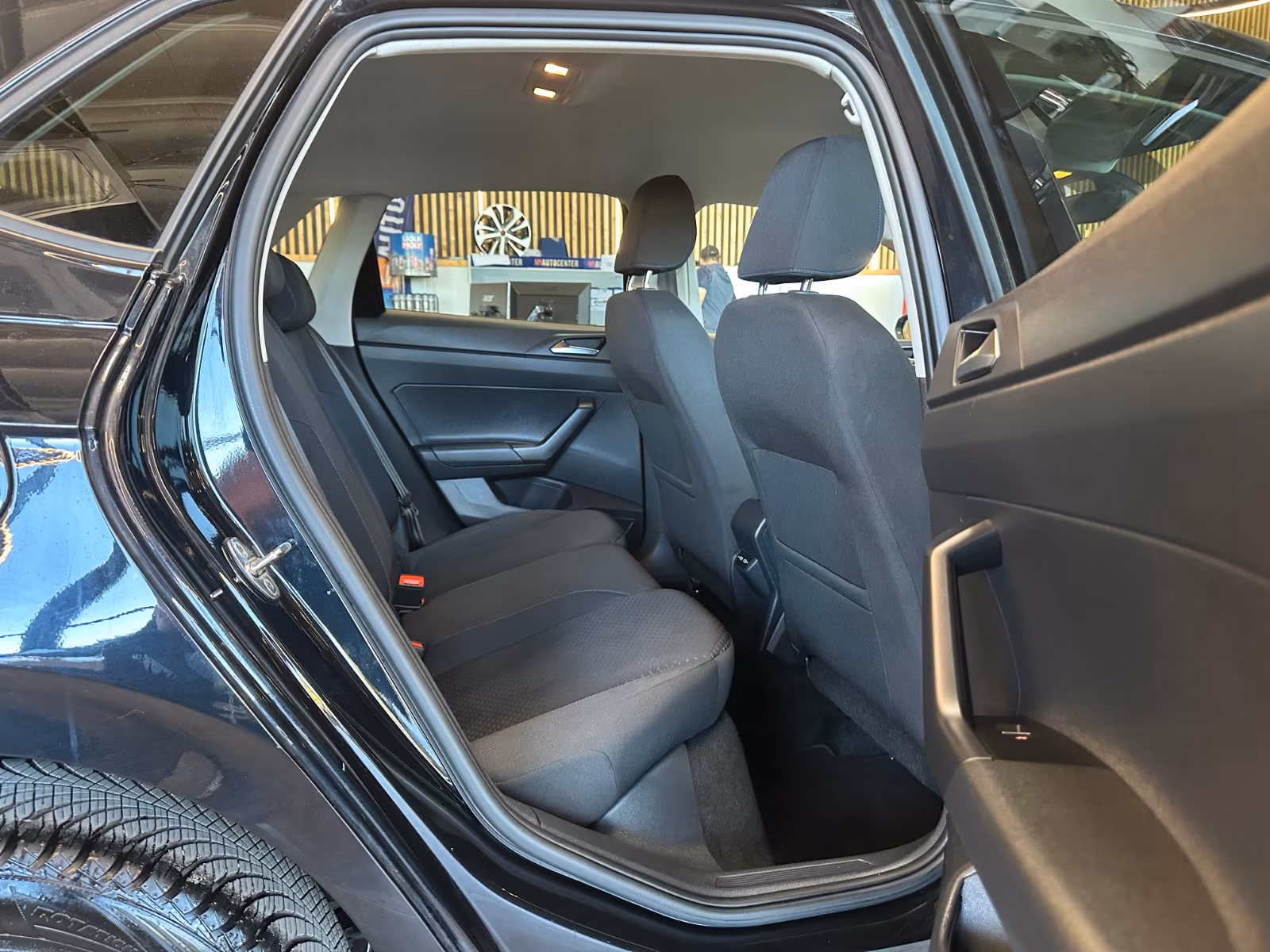 Volkswagen Polo VI *United*Kamera*PDC*DAB*, миниатюра 30