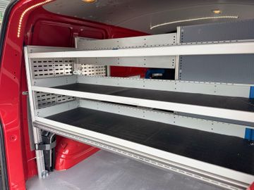 Volkswagen T6 Transporter - 7