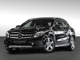 Mercedes-Benz GLA 220 4M |AMG|LED|KEYLESS|SHZ|NAVI|BUSINESS| - gebrauchte Mercedes-Benz GLA 220 aus dem Jahr 2019