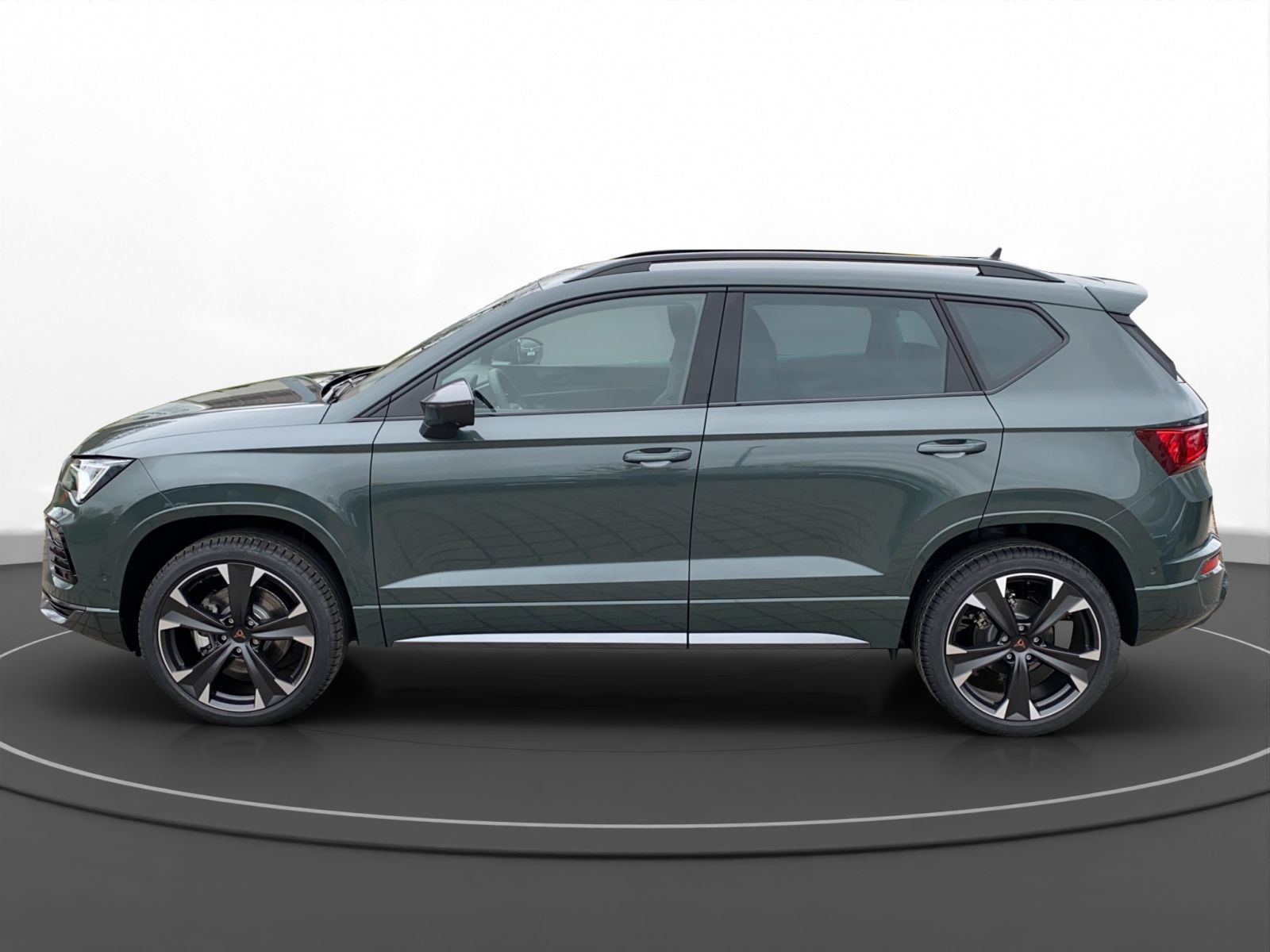 Cupra Ateca - Bild 5