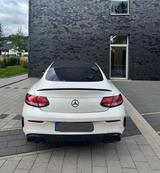 Mercedes-Benz Coupé, Panoramadach, Burmester, Head up, Memory - Mercedes 300 Benzin Gebrauchtwagen