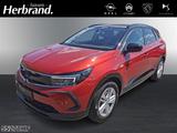 Opel Grandland 1.2 Turbo, GS Line - Opel Grandland (X) Gebrauchtwagen in Düsseldorf