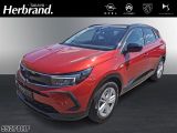 Opel Grandland 1.2 Turbo, GS Line - Opel Grandland (X) aus 2022