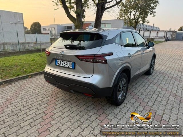 Nissan NISSAN Qashqai MHEV 158 CV Xtronic Business,360° imagem 3