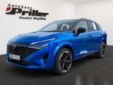 Nissan Qashqai 1.5 VC-T e-Power N-Design/Bose/LED/Apple - Nissan Qashqai mit Hybrid-Antrieb: Alcantara