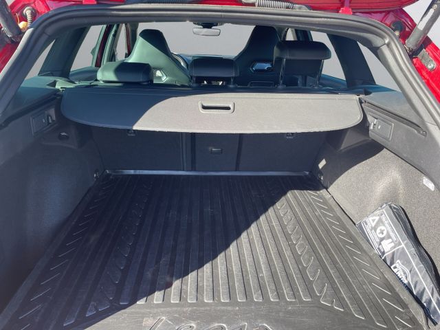 Leon Sportstourer VZ 4Drive *AHK+Navi+ACC+PDC+RF