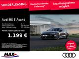 Audi RS 5 Avant *0,5% VERST.*FREI-KONFIGURIERBAR* - Audi RS5 Kombi Gebrauchtwagen
