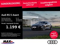 Audi RS5 - Vorschau Bild 1