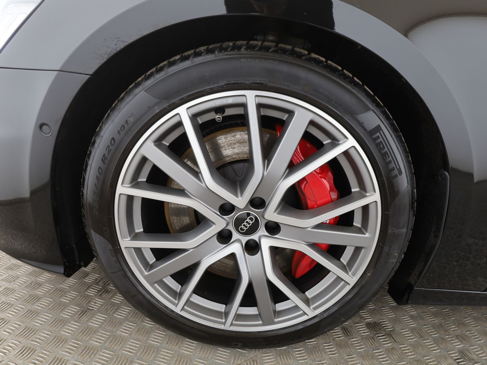 Audi S6 - Bild 9