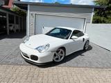 Porsche 996 Turbo Coupé  Vollausstattung - Porsche 996: Turbo