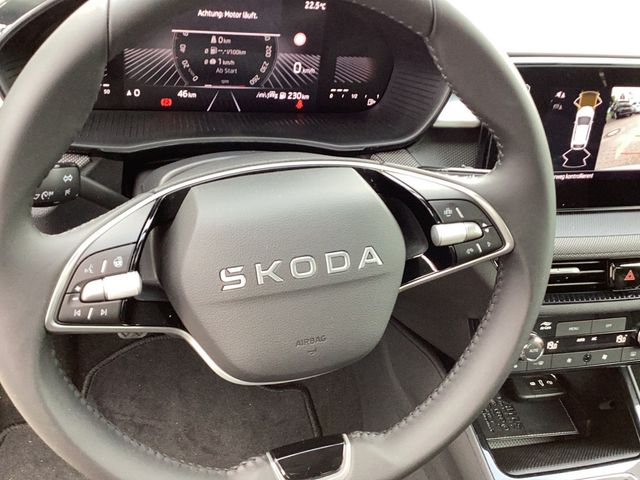Fabia 1.0TSI Tour