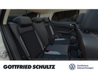 Volkswagen T-Cross - Vorschau Bild 8