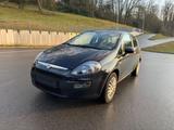 Fiat Punto aus 1. Hand - Fiat Punto Gebrauchtwagen in Stuttgart
