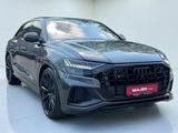 Audi SQ8 4.0 TFSI quattro*B&O*PANO*SOFTCLOSE*LED*MEMO - gebrauchte Audi SQ8 aus dem Jahr 2024