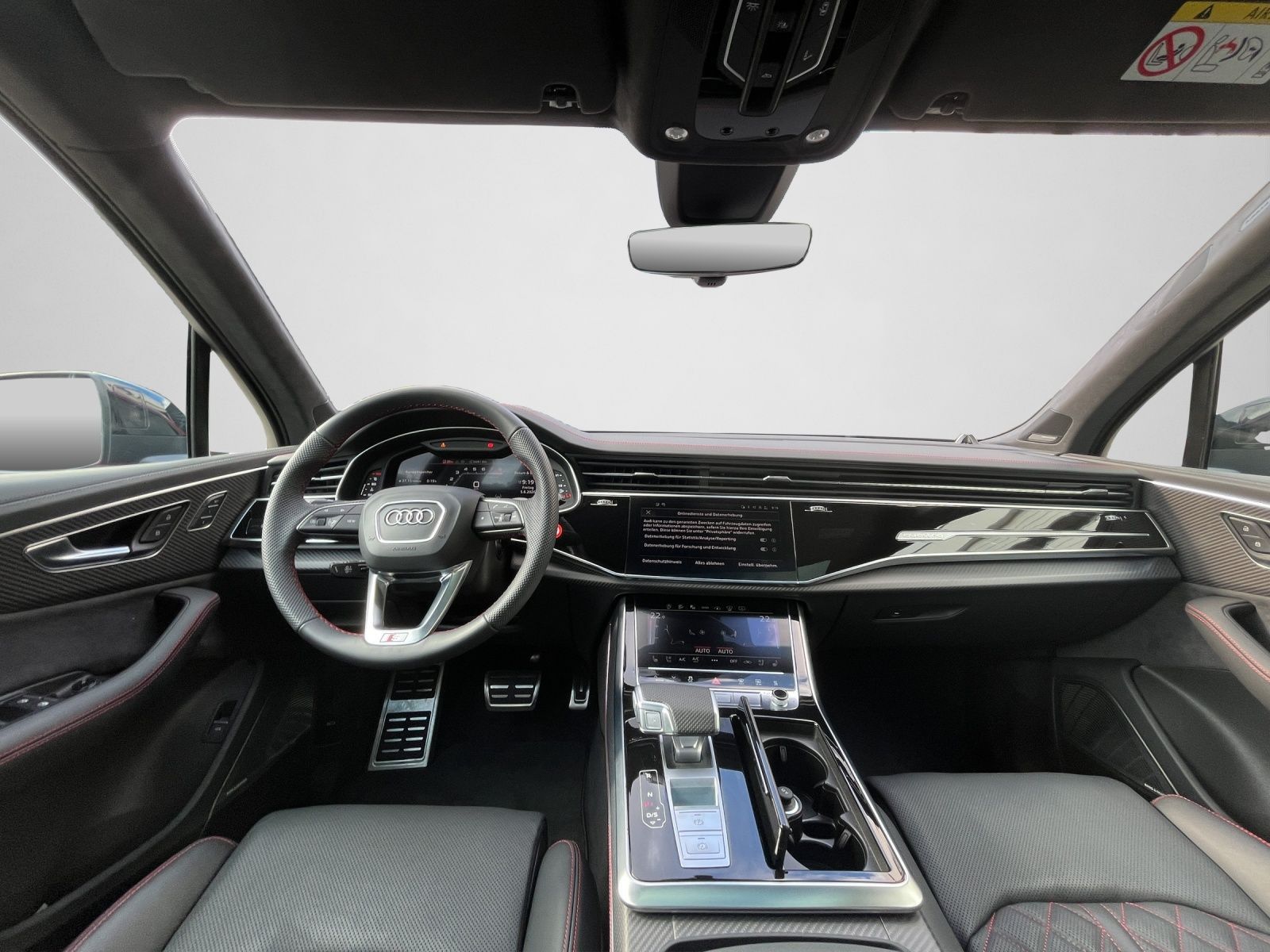 Audi SQ7 - Bild 4