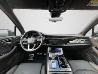 Audi SQ7 - Vorschau Bild 4