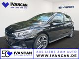 Hyundai i20 1.0T 100PS N Line