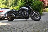 Harley-Davidson Night Rod Special - GEBRAUCHT WIESBADEN