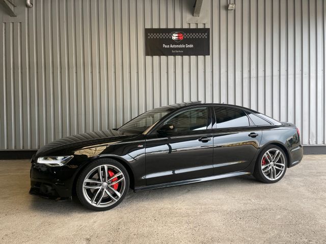 Audi A6 Lim. 3.0 TDI Quattro Competition/Matrix VOLLL