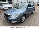 Skoda Octavia Lim. Impuls Edition - Skoda Octavia: Impuls Edition