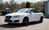 Seat Exeo Lim. Style *SCHIEBEDACH* - Seat Exeo aus 2011