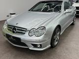 Mercedes-Benz CLK 63 AMG Cabrio 6.3 V8 - Mercedes-Benz CLK 63 AMG: Cabrio