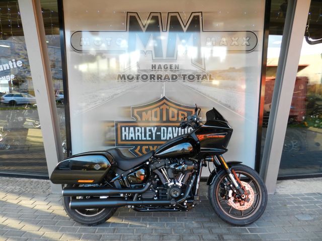 Harley-Davidson Softail Low Rider ST FXLRST Neu Sofort Verfügbar