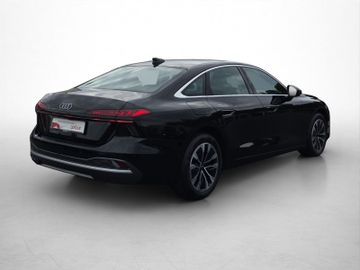 Audi A6 - 2