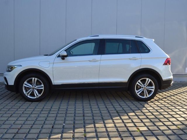 Tiguan 1.4 TSI eHybrid 245 PS DSG Elegance AHK/1