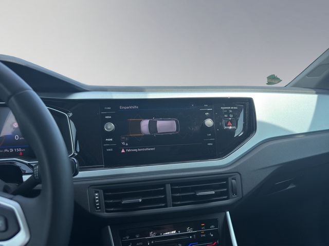 Polo 1.0TSI Goal