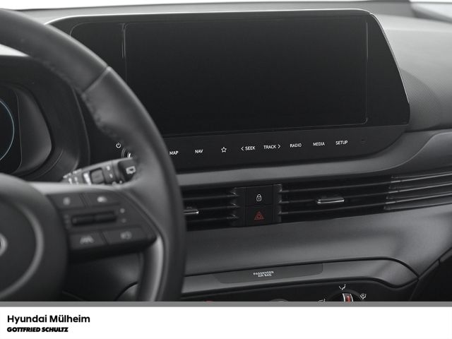 Hyundai i20 - Bild 15