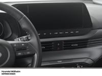 Hyundai i20 - Vorschau Bild 15
