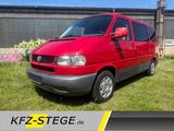 Volkswagen T4 Multivan Allstar - VW T4 Multivan in Dresden