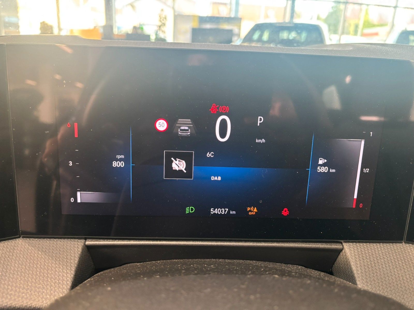 Fahrzeugabbildung Opel Astra L ST 1.5D ELEGANCE NAVI/LED/KAMERA/SHZ/AHK