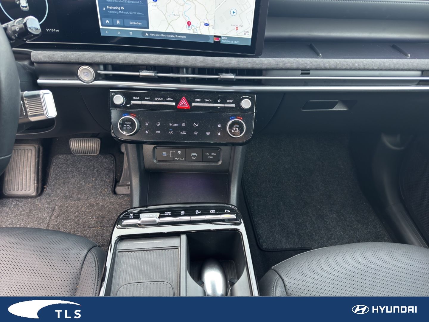Hyundai Tucson – Bild 13