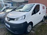 Nissan NV200 /Evalia Kasten Comfort - Nissan NV200 aus 2014