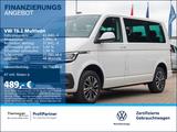 Volkswagen T6.1 Multivan 4M COMFORTLINE AHK LED KAMERA - Volkswagen T6 Multivan in Dortmund