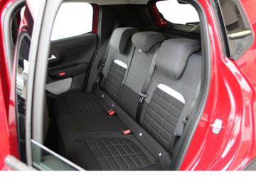 Citron C3 Turbo YOU Plus Paket