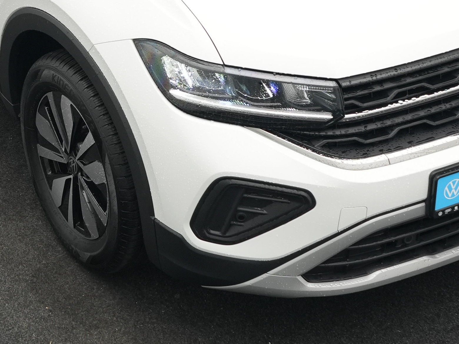 Volkswagen T-Cross - Bild 21