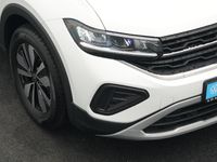 Volkswagen T-Cross - Vorschau Bild 21
