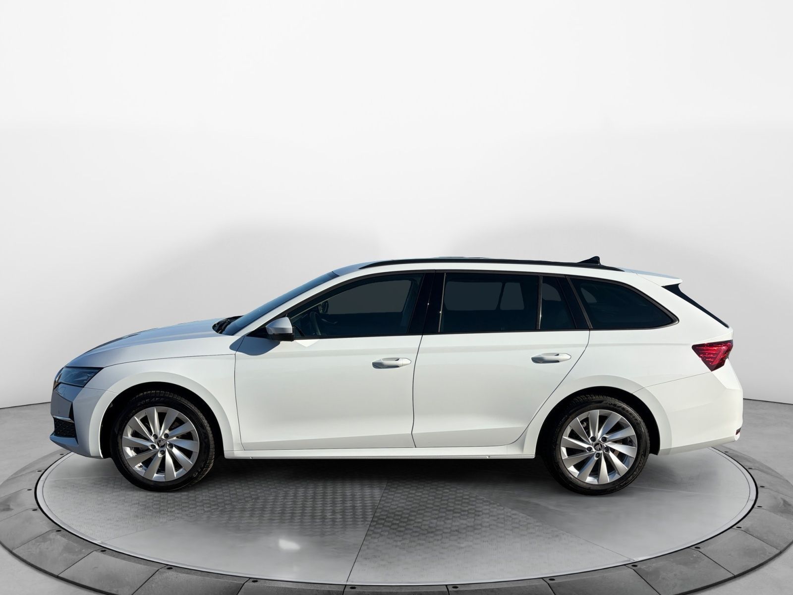 Skoda Octavia 1.5 TSI DSG Navi LED Kamera Canton imagem 3