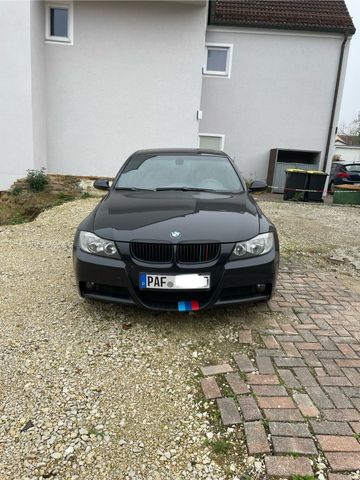 BMW M-Paket E90 325i