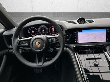 Porsche Panamera - 9
