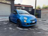 Fiat 500 0.9 TwinAir Turbo 105 CV Lounge - Fiat 500: Twinair Turbo
