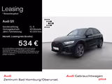 Audi Q5 55 TFSI e qu S line*Navi*Matrix*Alu*Virtual*K - Audi Q5 55 TFSI Gebrauchtwagen