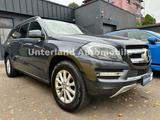 Mercedes-Benz GL 350 4Matic H&K|7-SITZER|LED|PANO|AHK|360°|ACC - graue Mercedes-Benz GL 350